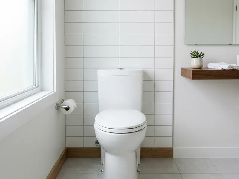 Toilet Repair & Installation Plumber in Elk Grove Village, IL